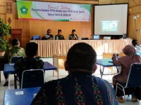 Di Bireuen, 13 Calon Petugas Haji Ikut Seleksi