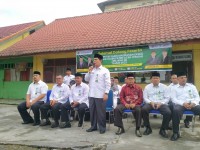 Buka KSM Tingkat MI, Saidi Berharap Semua Madrasah Berpartisipasi