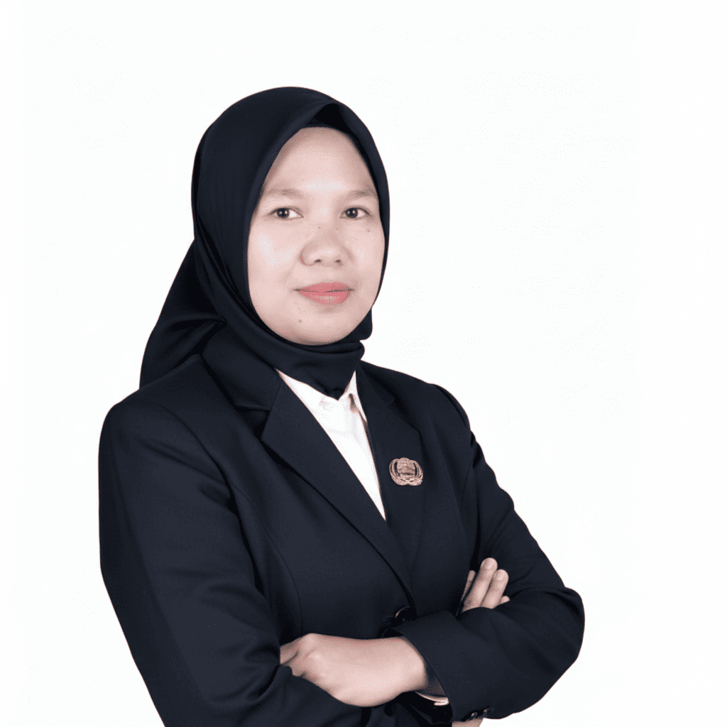 Nurleli Ramadhani S.I.Kom