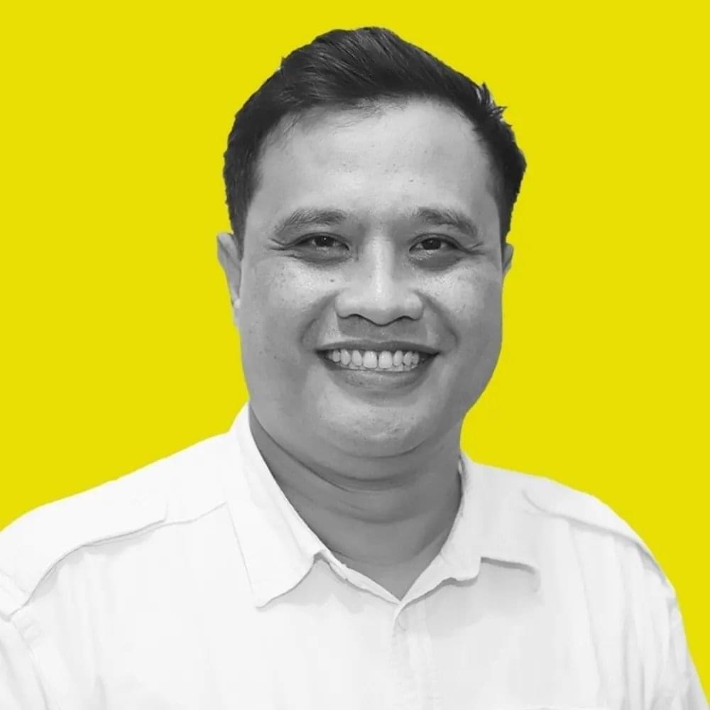 Ahsan Khairuna