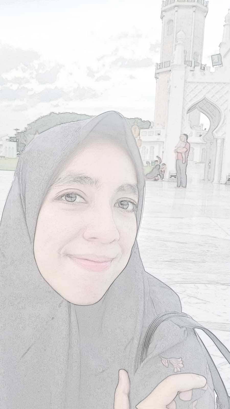 Nurul Hafnati
