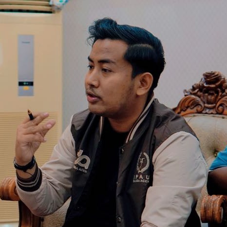 Rifki Ismail