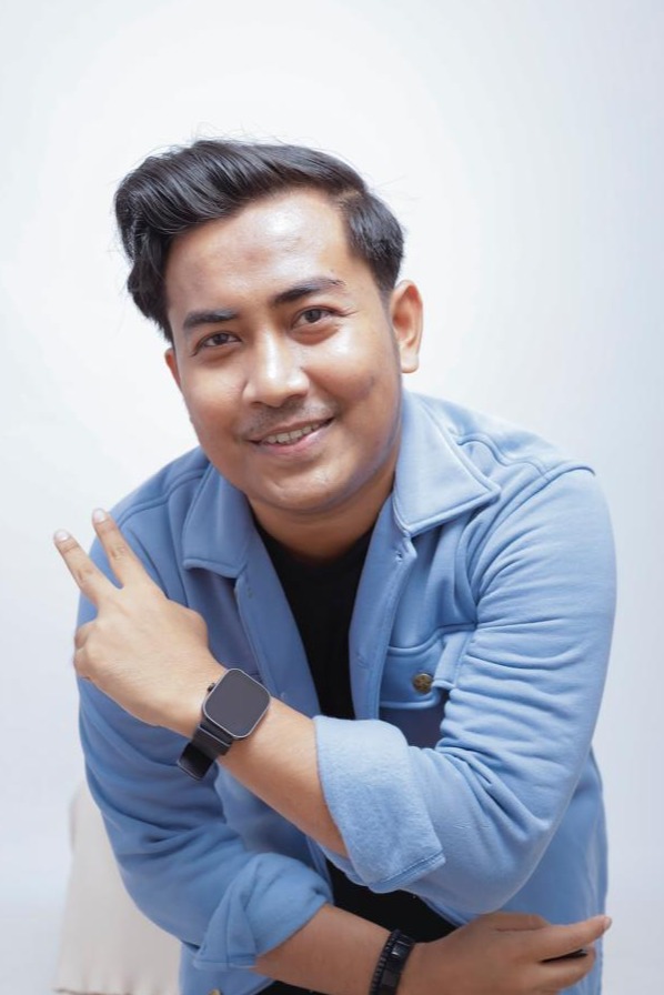 Rifki Ismail